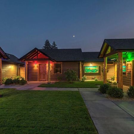Bear Mountain Suite 10 Грантс Пас Екстериор снимка