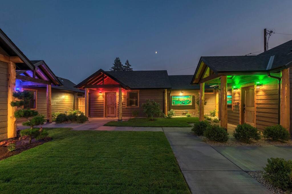 Bear Mountain Suite 10 Грантс Пас Екстериор снимка