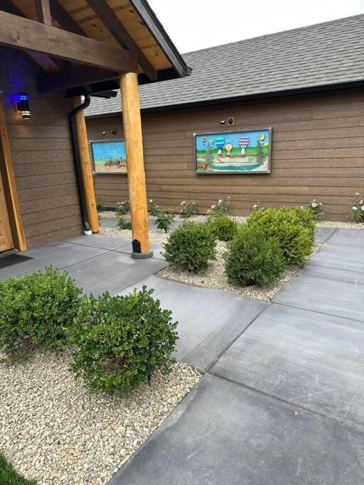 Bear Mountain Suite 10 Грантс Пас Екстериор снимка