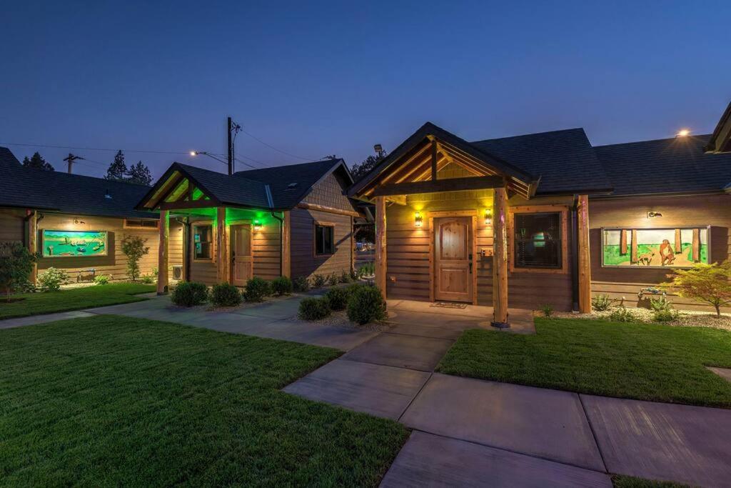 Bear Mountain Suite 10 Грантс Пас Екстериор снимка